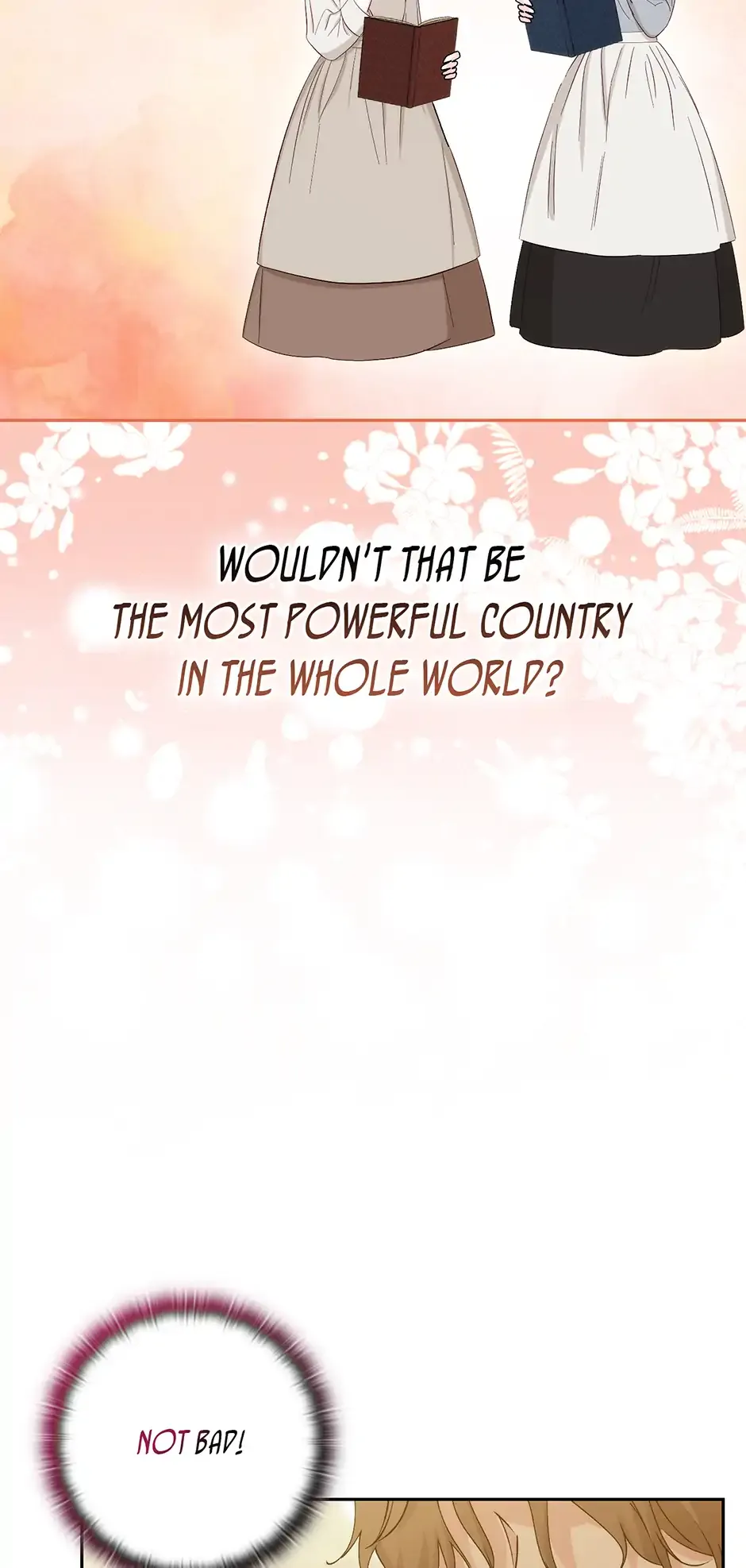 Reminiscence Adonis Chapter 282 66